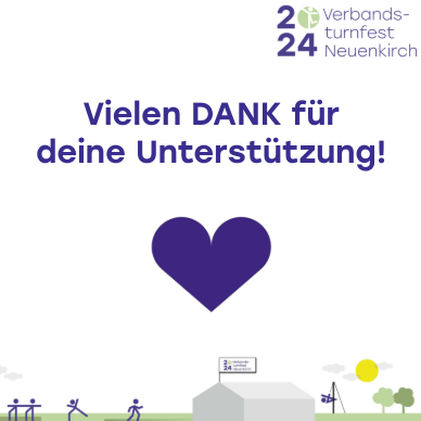 Werden Sie zum Supporter