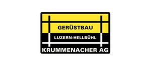 Gerüstebau Krummenacher