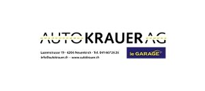 Auto Krauer AG